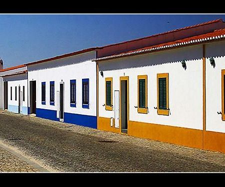 Villa Casa Aldeia Da Luz - Barragem Do Alqueva Extérieur photo