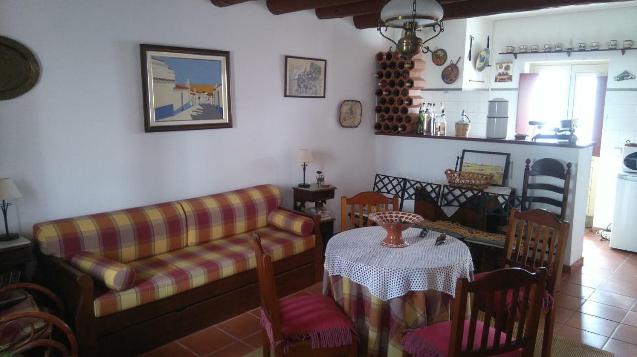 Villa Casa Aldeia Da Luz - Barragem Do Alqueva Extérieur photo