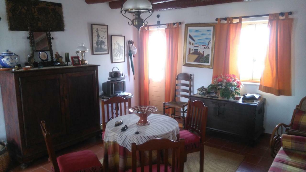 Villa Casa Aldeia Da Luz - Barragem Do Alqueva Extérieur photo